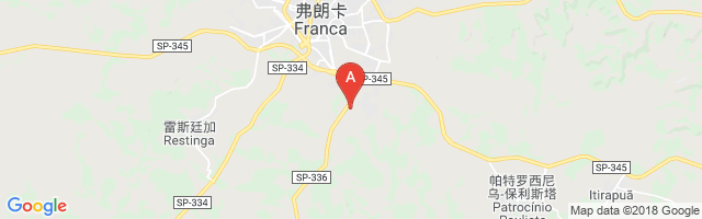 Franca Airport图片