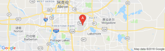 Akron Fulton International Airport图片