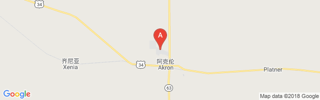 Colorado Plains Regional Airport图片