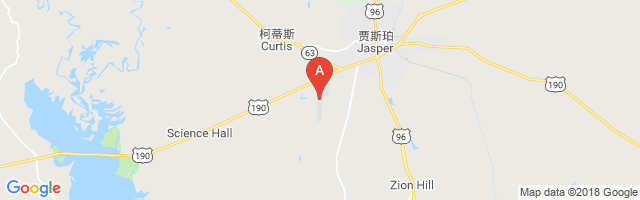 Jasper County-Bell Field Airport图片
