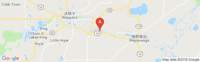 Waupaca Municipal Airport图片