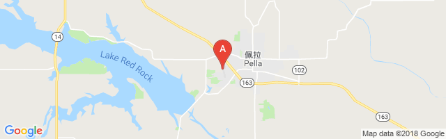 Pella Municipal Airport图片