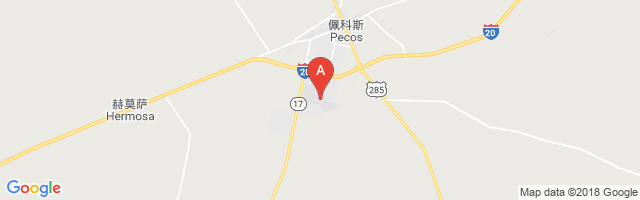 Pecos Municipal Airport图片