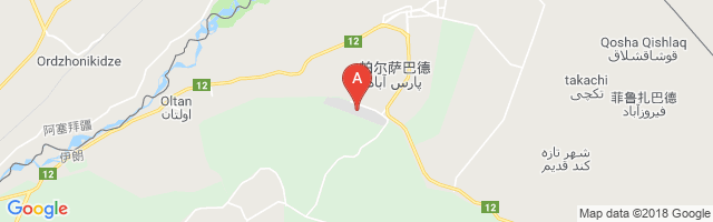 Parsabade Moghan Airport图片