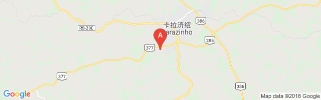 Carazinho Airport图片