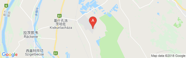 Kiskunlacháza-airport图片