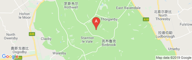 Binbrook Airfield Airport图片