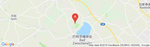 Bad Zwischenahn - Rostrup Airfield Airport图片