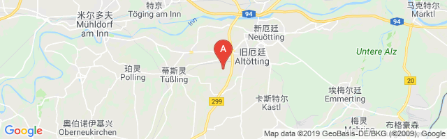 Altötting Airfield Airport图片