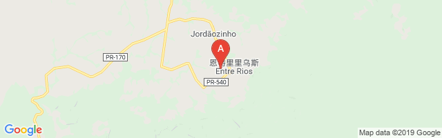 Entre Rios - Vitória Airport图片