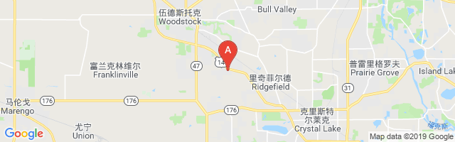 Memorial Medical Center - Woodstock Airport图片