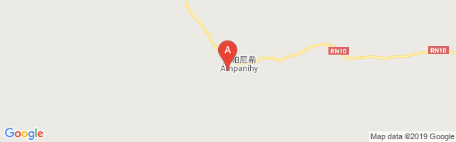 Ampanihy Airport图片