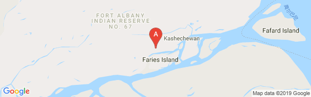 Kashechewan Airport图片