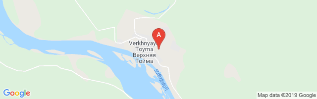 Verkhnyaya Toyma Airport图片