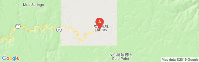 Elk City Airport图片