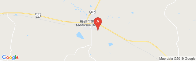 Medicine Bow Airport图片