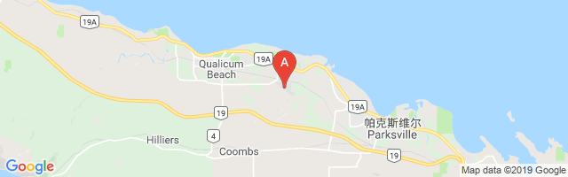 Qualicum Beach Airport图片