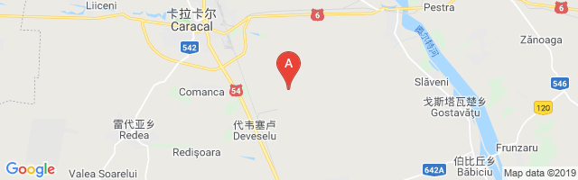 Deveselu Air Base Airport图片