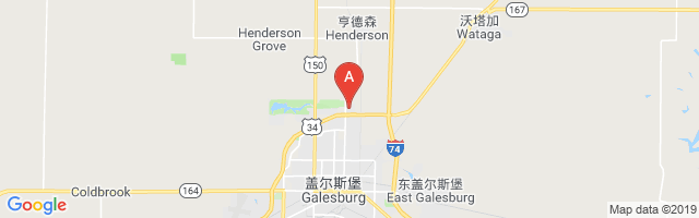 St Mary Medical Center - Galesburg Airport图片