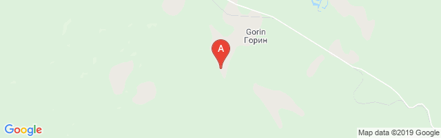 Gorin Air Base Airport图片