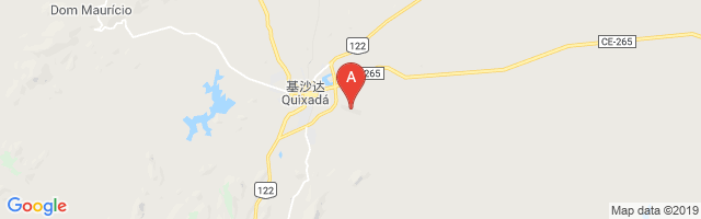 Quixadá Airport图片