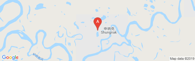 Shungnak Airport图片