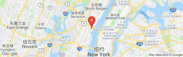 Lincoln Tunnel Airport图片