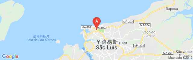 Grupo Tático Aéreo Airport图片