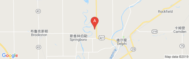 De Ford Airport图片