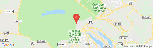 Campo de Exposições Torto Airport图片