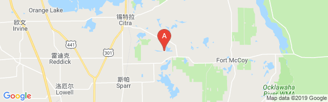 Paniola Air Ranch Airport图片