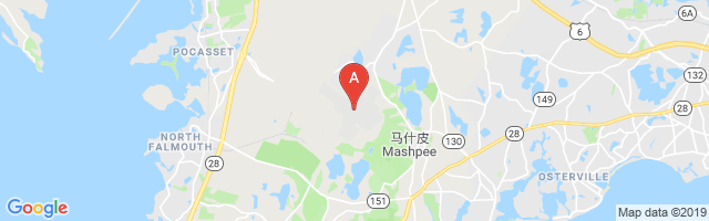 Cape Cod Coast Guard Airport图片