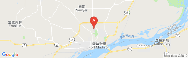 Fort Madison Municipal Airport图片