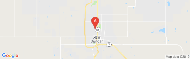 Duncan Regional Hospital Airport图片