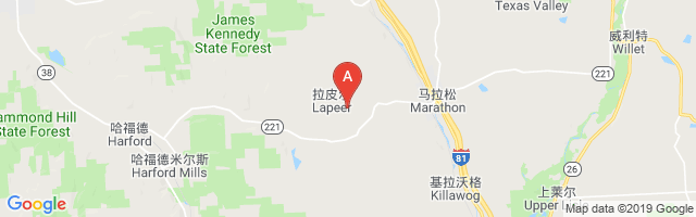Lapeer Flyer Airport图片