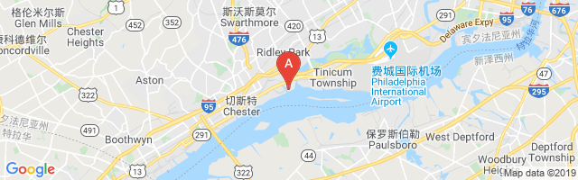 Boeing Helicopters Center 3 South Airport图片