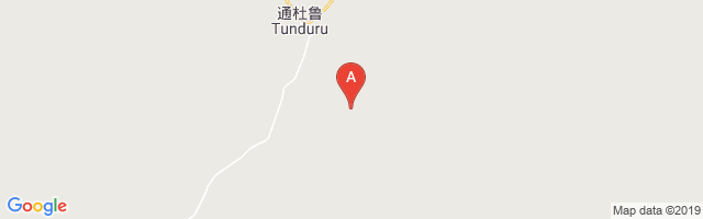 Tunduru Airport图片