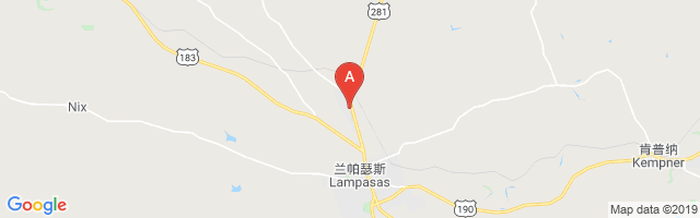 Lampasas Airport图片