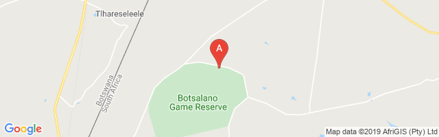 Botsalano Airport图片