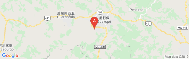 Guaxupé Airport图片