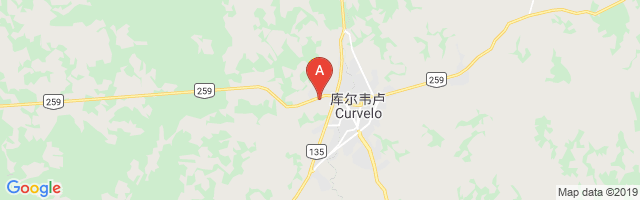 Curvelo Airport图片