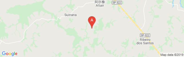 Fazenda Bananeira Airport图片