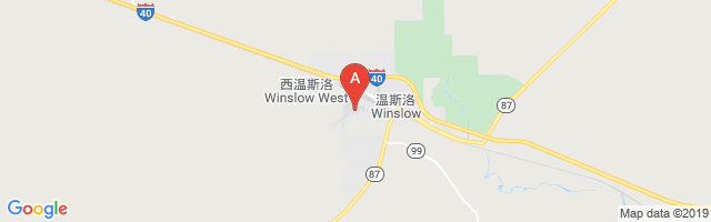 Winslow Lindbergh Regional Airport图片