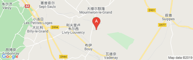 Mourmelon Airport图片