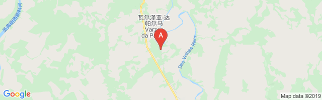 Sada Siderurgia Ltda Airport图片