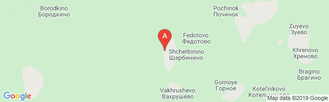 Fedotovo Naval Air Base Airport图片