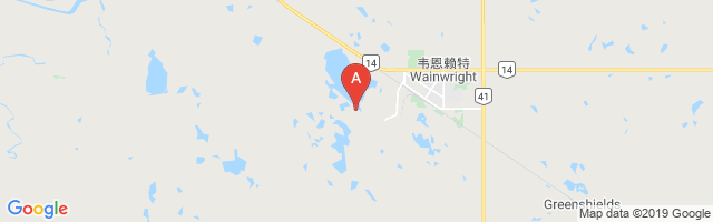 Wainwright / Camp Wainwright Field Airport图片