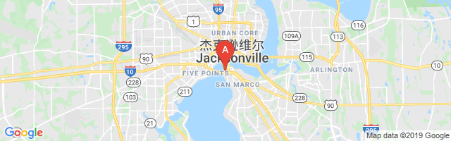 Baptist Medical Center Airport图片