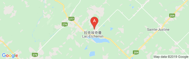Lac Etchemin Airport图片