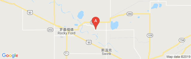 Cottonwood Field Airport图片